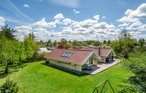 Feriehus - Dronningmølle , Danmark - E03540 13