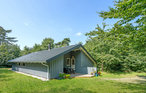 Ferienhaus - Dronningmølle , Dänemark - E03654 12