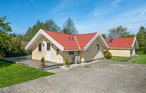 Feriehus - Dronningmølle , Danmark - E03540 11
