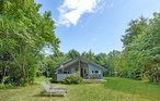 Ferienhaus - Dronningmølle , Dänemark - E03654 10