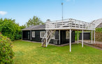 Ferienhaus - Dronningmølle , Dänemark - E03341 10