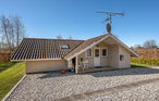 Ferienhaus - Dronningmølle , Dänemark - E03470 9
