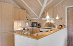 Feriehus - Dronningmølle , Danmark - E03540 6