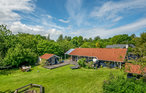 Semesterhus - Munkerup Strand , Danmark - E03308 10