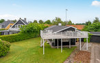 Ferienhaus - Dronningmølle , Dänemark - E03341 11