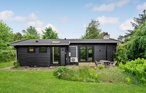 Semesterhus - Dronningmølle , Danmark - E03438 11