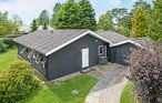 Ferienhaus - Munkerup , Dänemark - E03311 11