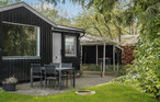 Feriehuse - Dronningmølle , Danmark - E03314 16