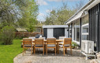 Feriehuse - Dronningmølle , Danmark - E03314 11