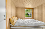 Ferienhaus - Dronningmølle Strand , Dänemark - E03447 15
