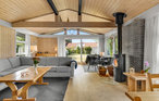 Ferienhaus - Dronningmølle Strand , Dänemark - E03447 3