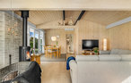 Ferienhaus - Dronningmølle Strand , Dänemark - E03447 4