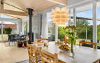 Ferienhaus - Dronningmølle Strand , Dänemark - E03447 5