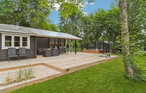 Ferienhaus - Gilleleje , Dänemark - E03387 17