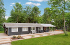 Ferienhaus - Gilleleje , Dänemark - E03387 9