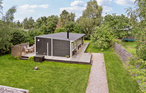 Feriehuse - Dronningmølle , Danmark - E03488 1