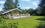Ferienhaus - Dronningmølle , Dänemark - E03264 19