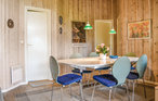 Semesterhus - Dronningmølle , Danmark - E03435 15