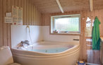 Semesterhus - Dronningmølle , Danmark - E03435 2