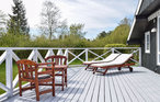 Ferienhaus - Dronningmølle , Dänemark - E03264 7