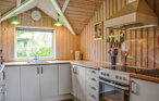 Semesterhus - Dronningmølle , Danmark - E03435 16