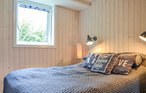 Ferienhaus - Dronningmølle , Dänemark - E03466 15