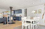 Feriehus - Dronningmølle Strand , Danmark - E03405 6