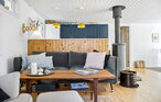 Feriehus - Dronningmølle Strand , Danmark - E03405 5