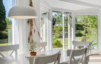 Feriehus - Dronningmølle Strand , Danmark - E03405 8