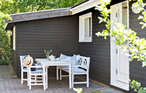 Feriehus - Dronningmølle Strand , Danmark - E03405 12