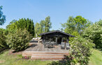 Feriehuse - Dronningmølle strand , Danmark - E03664 1