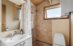 Ferienhaus - Dronningmølle , Dänemark - E03442 16