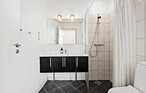 Ferienhaus - Dronningmølle Strand , Dänemark - E03322 23