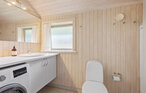 Ferienhaus - Dronningmølle Strand , Dänemark - E03322 24