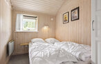 Ferienhaus - Dronningmølle Strand , Dänemark - E03322 19