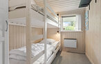 Ferienhaus - Dronningmølle Strand , Dänemark - E03322 20