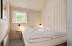Ferienhaus - Dronningmølle Strand , Dänemark - E03322 21