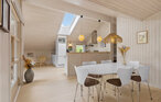 Ferienhaus - Dronningmølle Strand , Dänemark - E03322 5