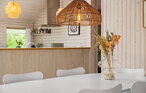 Ferienhaus - Dronningmølle Strand , Dänemark - E03322 6