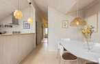 Ferienhaus - Dronningmølle Strand , Dänemark - E03322 15