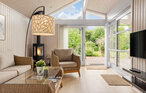 Ferienhaus - Dronningmølle Strand , Dänemark - E03322 2