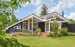 Ferienhaus - Dronningmølle Strand , Dänemark - E03322 1