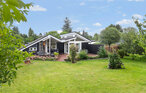 Ferienhaus - Dronningmølle Strand , Dänemark - E03322 11