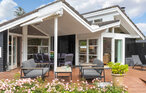 Ferienhaus - Dronningmølle Strand , Dänemark - E03322 12