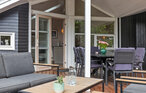 Ferienhaus - Dronningmølle Strand , Dänemark - E03322 13