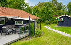 Semesterhus - Munkerup Strand , Danmark - E03308 21