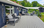 Semesterhus - Munkerup Strand , Danmark - E03308 22