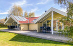 Semesterhus - Dronningmølle , Danmark - E03540 11