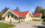 Semesterhus - Dronningmølle , Danmark - E03540 15