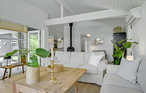 Ferienhaus - Gilleleje , Dänemark - E04615 3